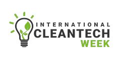 International CleanTech Week Logo