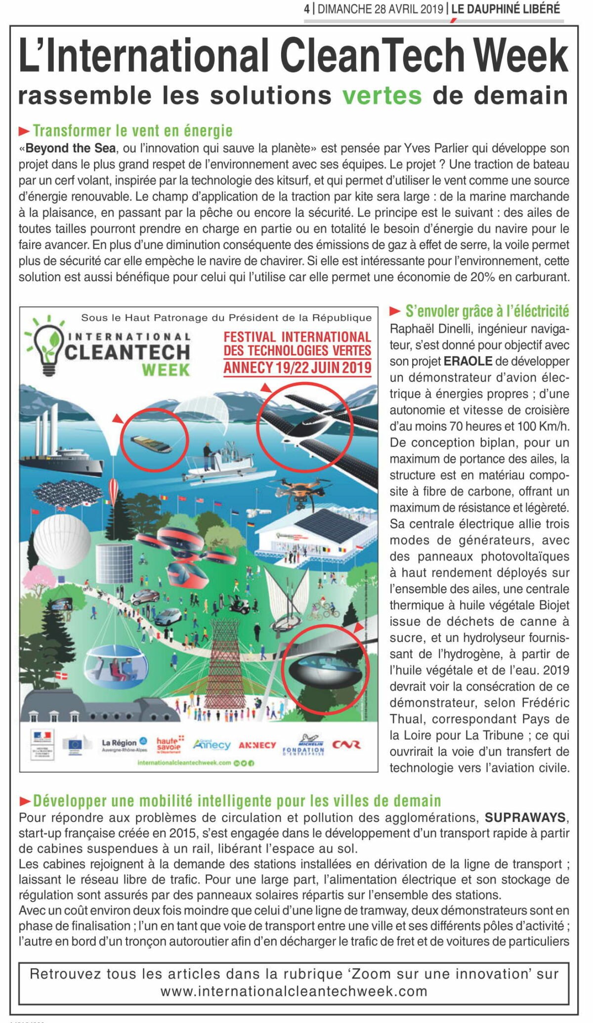 Dauphiné 28.04.2019